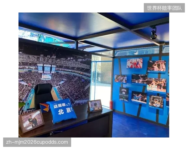 耐克快闪店实时销售网段延伸至五棵松场馆后仓